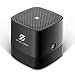 Bluetooth Speakers: Zero-One Audio SOLO PP Portable Wireless Speaker, 12 Months Warranty, NFC, High-Definition Sound Quality with 20 Hour Playtime for Outdoors / Indoor Entertainment (Black)