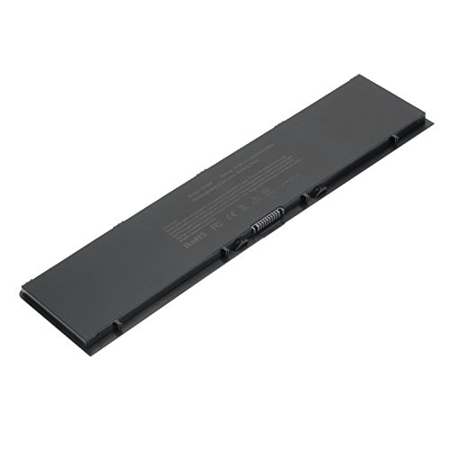 BND Laptop Battery for Dell Latitude E7440 E7450 E7420, fits P/N F38HT G0G2M 34GKR PFXCR 909H5 T19VW 451-BBFT 451-BBFV 451-BBFY - 12 Months Warranty