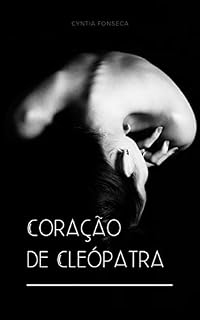 Livro Coração de Cleópatra