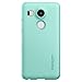 Spigen Thin Fit Nexus 5X Case with Premium Matte Finish Coating for Nexus 5X - Mint
