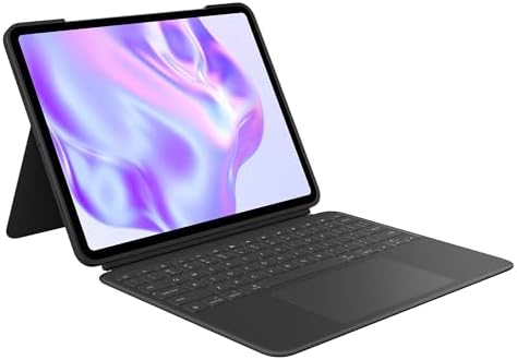 Amazon.com: Apple iPad Magic Keyboard Case for iPad Pro 11-inch