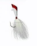 Eagle Claw ECJSD1/4-RW Shad Dart