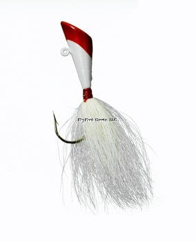Eagle Claw ECJSD1/4-RW Shad Dart