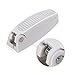 Kohree RV Door Catch, 12PCS, Door Clip Compartment Catch Holders for RV, Trailer, Camper, Baggage Door