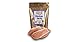 Dog Treats by Lots Of Woof, Dog Jerky Treats, All Natural Dog Treats, Chicken Jerky Dog Treats,Dog Treats Made In the USA Only, Grain Free Treats, Training Treats, Organic 7 Inch Strips 10 oz Pouch