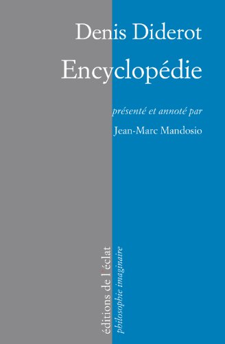 Encyclopédie