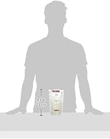 Dove Fine Silk Caring Hand Wash Refill 10x500ml with 1/4 Moisturising Cream view 7