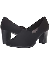 Aerosoles Women's Monogram Pump
