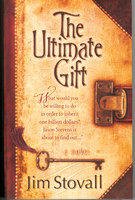 The Ultimate Gift