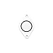 6.0 EGR Valve Pipe Kit fits Ford 6.0L Diesel Powerstroke | 03-07 Ford Super Duty F250 F350 F450 F550, 03-05 Ford Excursion, 04-10 Ford E350 E450 | Replace 904-228, 3C3Z6A642CA