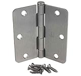 Generic Hager Hinge 030652 RC1741 3.5"" x