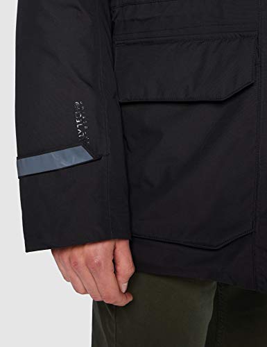 Helly Hansen Hombre Jacket Montes Parka » Ganga