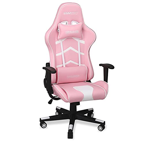Ergoseat Gaming Chair PU Leather Executive Ergonomic Office Chair