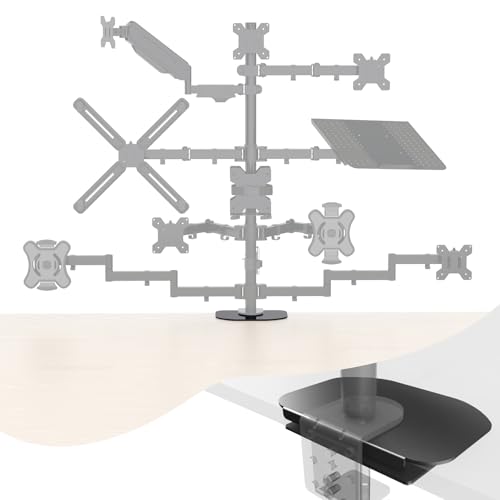 Pholiten Steel Bracket Plate Reinforcement