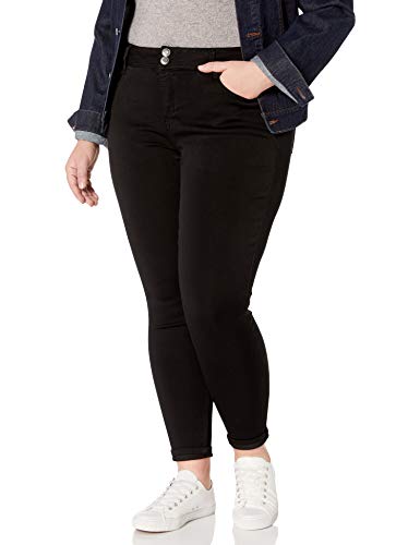 angels curvy skinny jeans