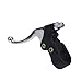 HIAORS Left Brake Handle Lever for 97cc Baja Doodle MotoVox MB10 47cc 49cc DB30 Mini Bike