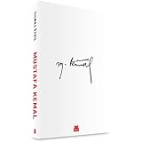 Mustafa Kemal (İngilizce) Ciltli