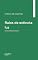 Livro Raios de extincta luz