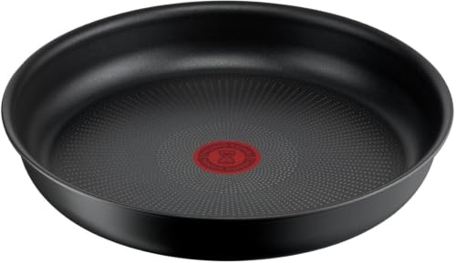 【オンライン限定】 ティファール 取っ手のとれる フライパン 28cm IH ガス火対応「インジニオ･ネオ IHチャコールグレー 」L77206
