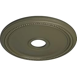 Ekena Millwork CM18DIPTF Diane Ceiling