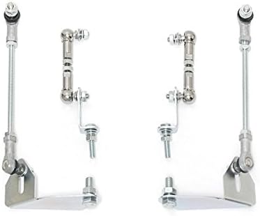 Amazon メルセデスベンツ Sクラス W222 ロワリング ローダウン キット セダン エアサス車用 S300h S400h S450 S550 S600 Amg S63 S65 車高調キット 車 バイク