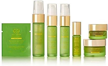 Exclusive New TATA HARPER Daily Essentials Set