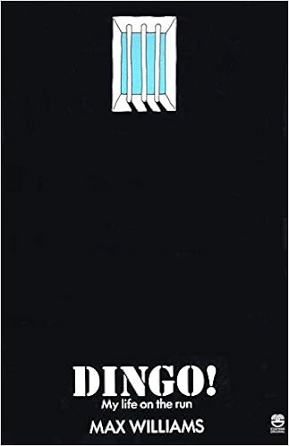 Dingo! my life on the run