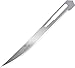 Havalon Baracuta #127XT Fillet Blades – 5 Pack, Silver