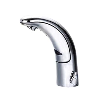 Wasserhahn Sensorgesteuert