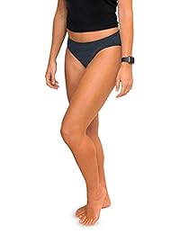 Bikini de lana merino ligera para dama