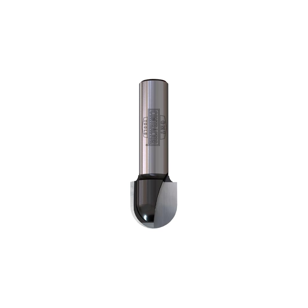 CMT K914-127 Convex Radius Router Bit