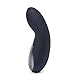 Love Honey Fifty Shades Darker Delicious Tingles Clitoral Vibrator, 1 Count