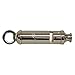 Acme Authentic British Police Whistle by Metropolitan