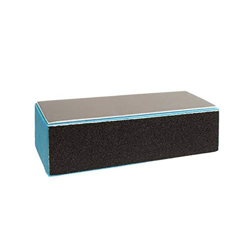 Pollie EUROSTIL Rectangular File Polish, Unique, Standard