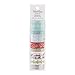 Martha Stewart 30068352 Washi Tape-Presents & Polar Bears, Assorted