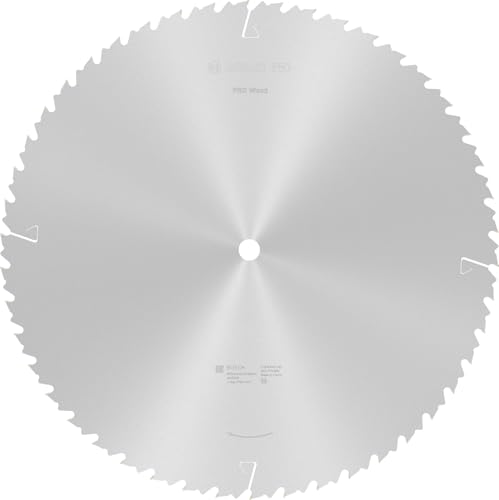 Bosch 1x PRO Wood Corded Circular Saw Blade for Table Saws
