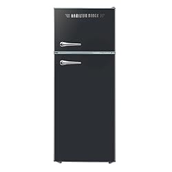 HAMILTON BEACH HBFR786BLACK6COM RCA RFR786-BLACK 2