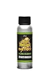 High Voltage Detox Saliva-Cleanse Mouthwash 2 Fl Oz. Best Detox Guarenteed!!! With BB Trade Mark Sticker