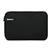 Evecase Ultraportable Zipper Sleeve Carrying Storage Case for Lenovo 13.3 & 14 inch Laptop / Ultrabook: IdeaPad Yoga, IdeaPad S300, S405, IdeaPad U310, ThinkPad X1, Lenovo U410 14.0-Inch Ultrabook