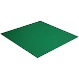 Acrylic Plexiglass Sheet - 1/8