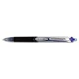 Zebra Sarasa SE Gel RT Retractable Pens, 12 Blue Ink Pens