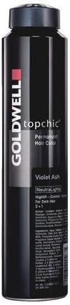 Goldwell Topchic Hair Color Coloration (Tube) 7SB Silver Beige by Goldwell
