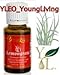 Lemongrass Essential Oil 15ml by Young Living Essential Oils primary