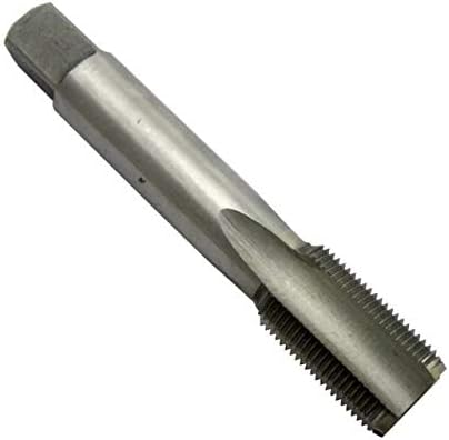M25 x 3 mm Pitch Thread Metric HSS Right Hand Tap