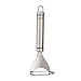 HeyLR Super Stainless Steel 18/8 Peeler Perfect for Peeling and Shredding Delicious Fruits & Vegetables