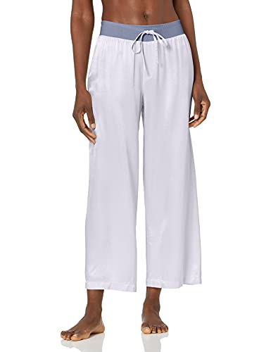 PJ Harlow Women's Jolie Capri, Morning Blue, X-Small