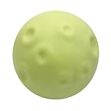 Glow-in-the-Dark Moon Stress Toy
