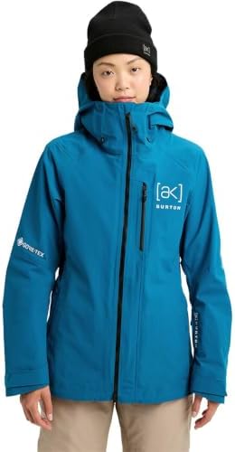 Amazon.com : Burton Futuretrust 3L Jacket – Dazed, M : Clothing