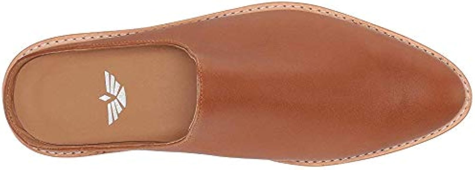 adra leather mules