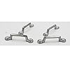 Stainless-Steel-1-Inch-Mount-Bimini-Top-Strap-Pad-Eye-Footmans-Loop-for-Jeep-Corvette-Buggy-Kayak-Tie-Downs-4-Piece-Set